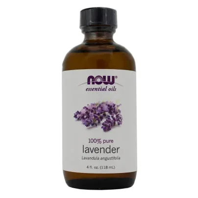 Lavender Oil 4 Ounces