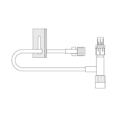 Level 1 HOTLINE – Tee Connector – PC-8
