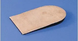 Level-Rite – Heel Lift Large Without Closure Male 11-1/2 Foot – 08140554