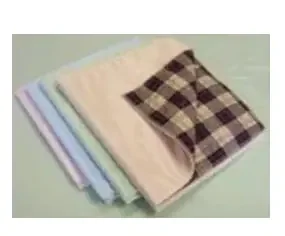Lew Jan Textile – Bath Blanket 72 W X 90 L Inch Cotton / Polyester 1.4 lbs. – V31-70907B