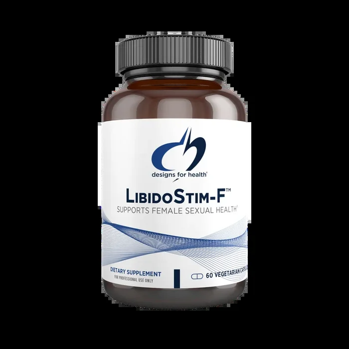 Libido Stim-F 60 caps
