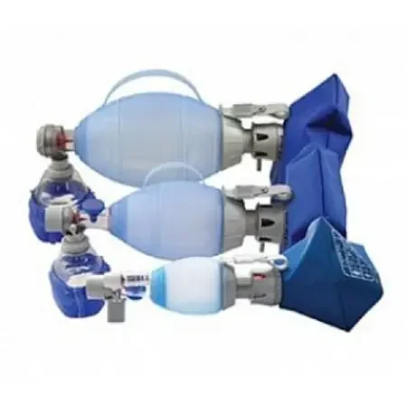 Lifesaver – Resuscitator Nasal / Oral Mask – A288002000