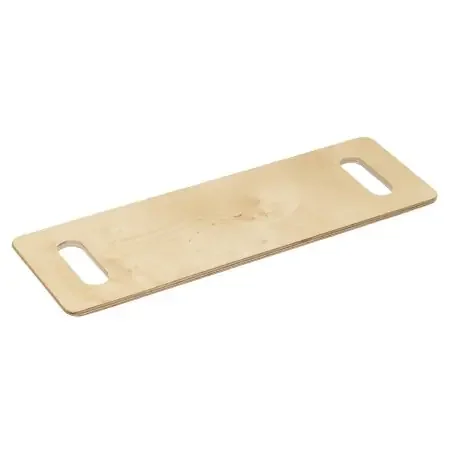 Lifestyle Essentials – Transfer Board 440 lbs. Weight Capacity Birch Wood – RTL6045