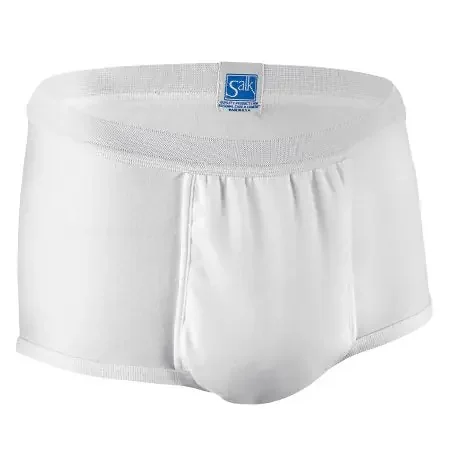 Light & Dry – Male Adult Absorbent Underwear Pull On Large Reusable Light Absorbency – 67800LG