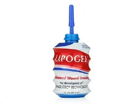 LipoGel – Hydrogel Dressing 1 oz. – ST-B001
