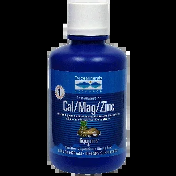 Liquid Cal/Mag/Zinc 16 oz