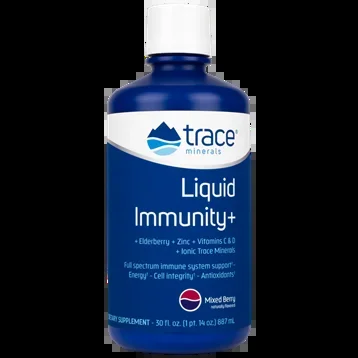 Liquid Immunity+ 30 fl oz