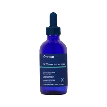 Liquid NO! Muscle Cramps 4.06 fl oz