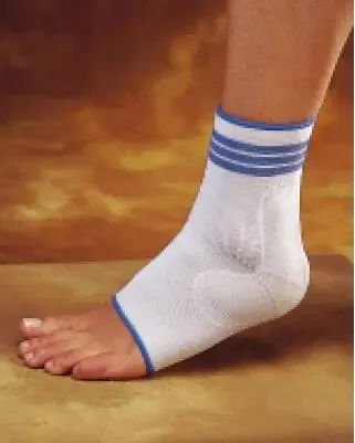 Lites – Ankle Support Medium Hook and Loop Closure Left or Right Foot – 79-81465