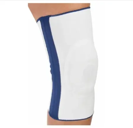Lites Visco – Knee Support 2X-Large Pull-On 20-1/2 to 22 Inch Circumference Left or Right Knee – 79-80169