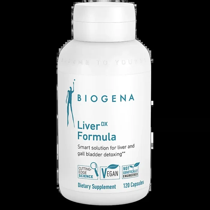 LiverDX Formula
