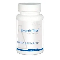 LIVOTRIT PLUS (180T) *