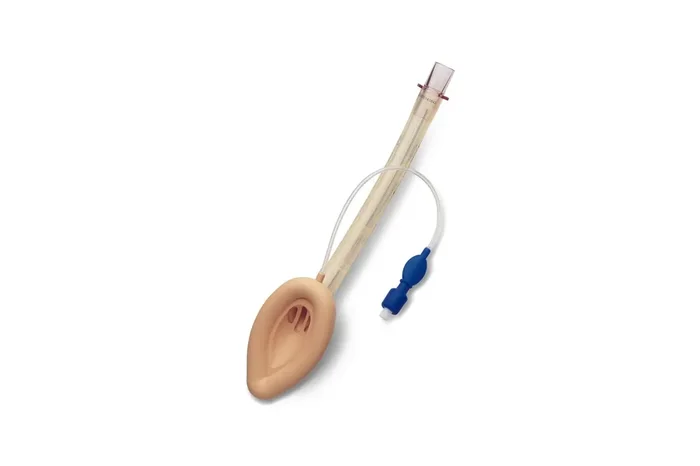 LMA Classic – Laryngeal Mask Adult User Size 4 NonSterile Reusable – 100040