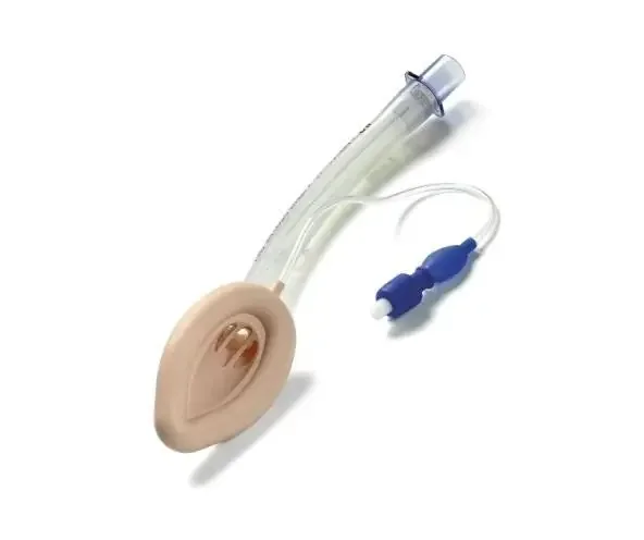 LMA Classic Excel – Laryngeal Mask Pediatric / Adult User Size 3 NonSterile Reusable – 902030