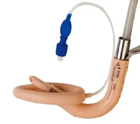 LMA Fastrach – Endotracheal Tube Kit Size 4 Cuffed – 13140