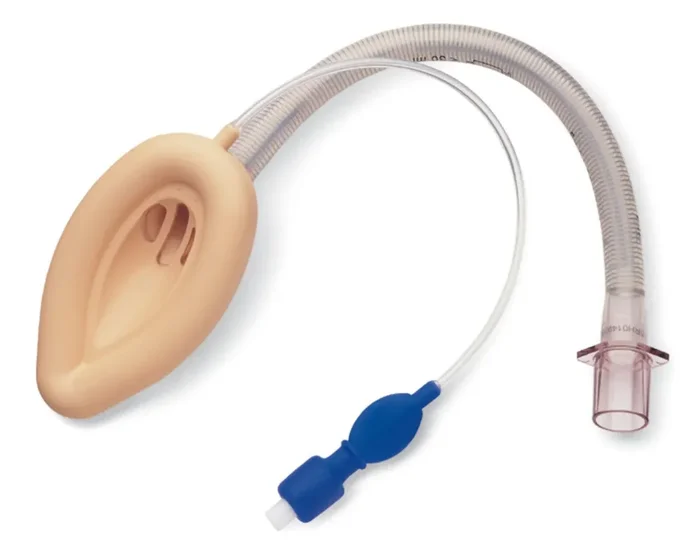 LMA Flexible – Laryngeal Mask Adult User Size 4 NonSterile Reusable – 110040