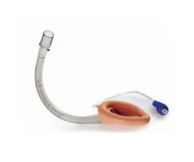 LMA Flexible – Laryngeal Mask Adult User Size 5 NonSterile Reusable – 110050