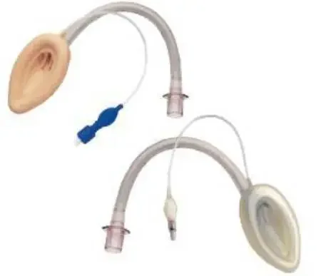 LMA Flexible – Laryngeal Mask Pediatric User Size 2-1/2 Sterile Disposable – 115025