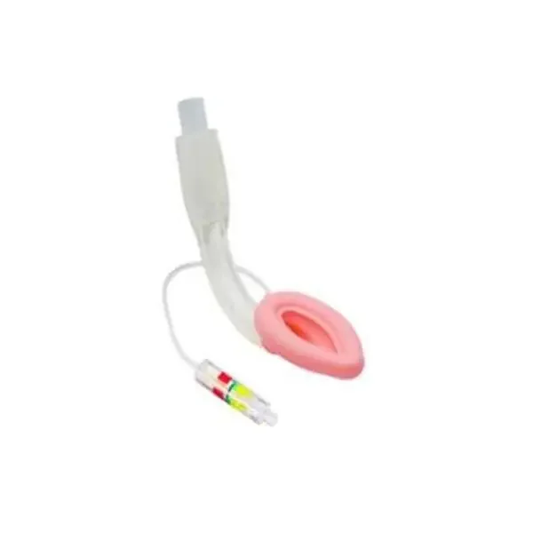LMA Unique EVO – Laryngeal Mask Adult User Size 4 Sterile Disposable – 1D2040