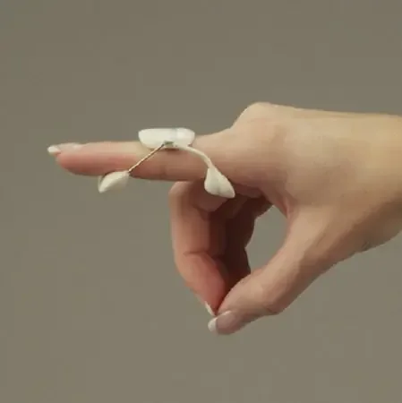 LMB – PIP Extension Assist Finger Spring X-Small Left or Right Hand – 504AA