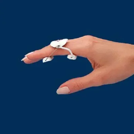 LMB – Spring Finger Support – 704104