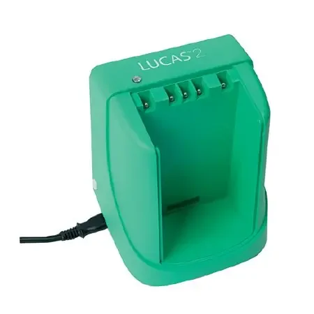 LUCAS2 – Battery Charger 1 Battery 4 Hours – 11576-000060