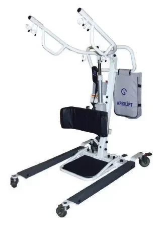 Lumex – Patient Lift 600 lbs. Weight Capacity Electric – LF2090