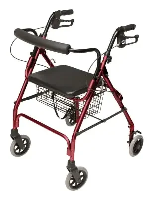 Lumex – Rollator Hand Grip – RJ4300-HG