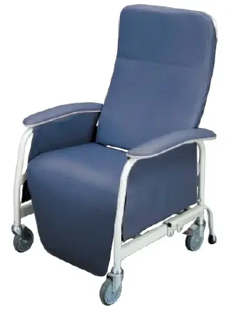 Lumex Preferred Care – Recliner Blue Ridge – FR565WG427