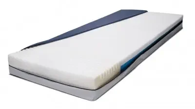 Lumex Select Platinum Care – Bed Mattress Pressure Redistribution Type 35 X 80 X 6 Inch – 51980-1633N