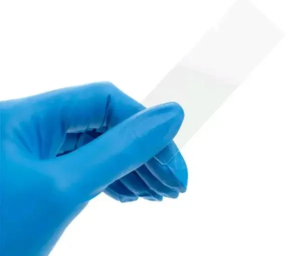 LW Scientific – Microscope Slide 1 X 3 Inch Plain – MSS-PL77-2772