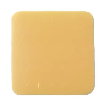 Lyofoam Max – Foam Dressing 3 X 3-2/5 Inch Square Non-Adhesive without Border Sterile – 603200