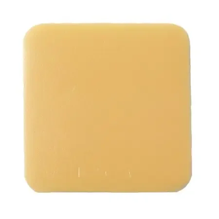 Lyofoam Max – Foam Dressing 4 X 4 Inch Square Non-Adhesive without Border Sterile – 603201
