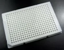 M 9 Series – 96-Well Microplate Round Bottom 0.32 mL – 290-8117-01R