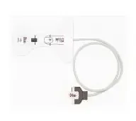 M-LNCS – SpO2 Sensor 3 Foot Cord Finger – 2509
