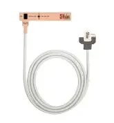 M-LNCS – SpO2 Sensor 3 Foot Cord Finger – 2513