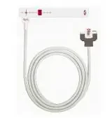 M-LNCS – SpO2 Sensor 3 Foot Cord Finger – 2517