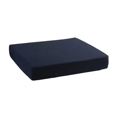 Mabis – Seat Cushion 18 W X 16 D X 3 H Inch Foam – 513-8021-2400