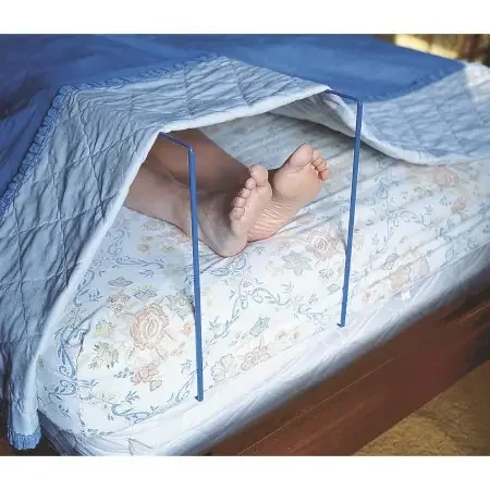 Maddak – Blanket Lift Bar 16 X 16 X 12 Inch, Plastic-Coated Steel – 764450000