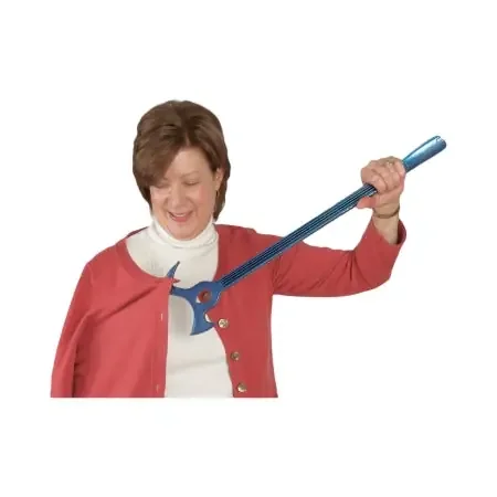 Maddak – Dressing Stick Aid / Shoehorn 24 Inch Length – 738811000