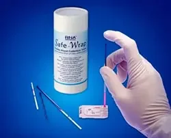 Magellan Diagnostics – Capillary Blood Collection Tube For Leadcare II Kits – 70-3662