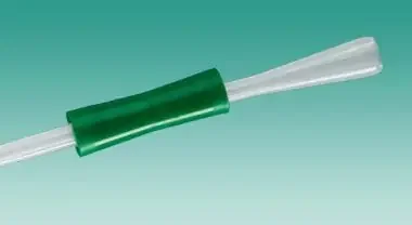 Magic3 – Urethral Catheter Straight Tip Hydrophilic Coated Silicone 16 Fr. 16 Inch – 53616G