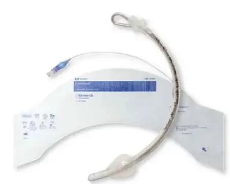Mallinckrodt TaperGuard – Endotracheal Tube Cuffed Size 7 – 18770S