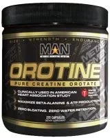 MAN Orotine 272 Capsules