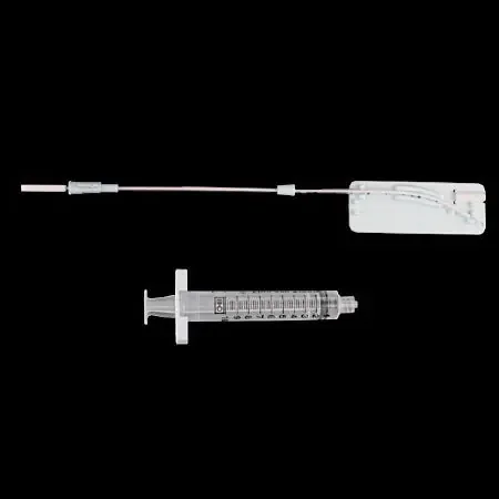 Marina – Ampler Sampler Syringe Sterile Boxed – 280-655