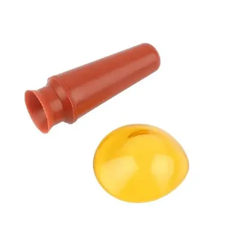 Marina Medical – Eye Protector Medium Suction Cup – OK23-204Y