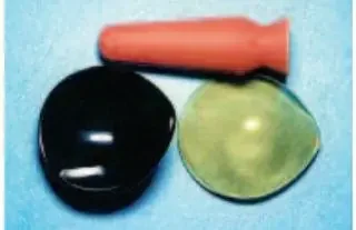 Marina Medical – Eye Protector Small Suction Cup – OK23-202B