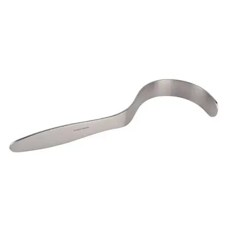 Marina Medical – Retractor 10.2 Blade X 30 cm Length (Handle Included) Surgical Grade – 110-212