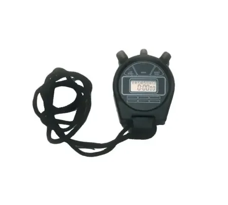 Mark1 – Digital Stopwatch / Clock – 12-2100