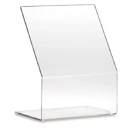 Market Lab – Biohazard Shield 11.25 X 15 X 23 Inch, Large, 0.25 Inch Thick – 5500